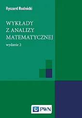 Wykłady z analizy matematycznejRyszard Rudnicki