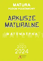 Arkusze maturalne poziom podstawowy dla matury,Dorota Masłowska