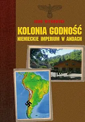 Kolonia GodnośćIgor Witkowski Kolonia GodnośćIgor Witkowski