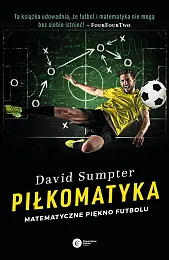 PiłkomatykaDavid Sumpter