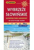 Wybrzeże Słowińskie Słowiński Park Narodowy