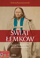 Świat ŁemkówAndrzej Karczmarzewski Świat ŁemkówAndrzej Karczmarzewski