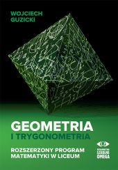 Geometria i trygonometria Geometria i trygonometria