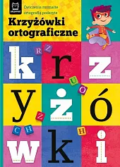 Krzyżówki ortograficzneBogusław Michalec