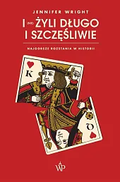 I (nie) żyli długo i szczęśliwieJennifer Wright