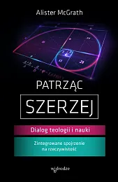Patrząc szerzejE.Alister McGrath