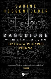 Zagubione w matematyceSabine Hosenfelder
