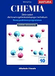 Chemia Zbiór zadań Zeszyt 10 Matura Poziom rozszerzony Chemia Zbiór zadań Zeszyt 10 Matura Poziom rozszerzony