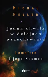 Jedna chwila w dziejach Wszechświata