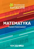Matematyka Informator o egzaminie maturalnym 2022/2023 Matematyka Informator o egzaminie maturalnym 2022/2023