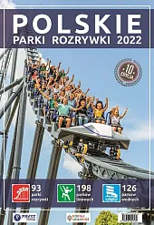 Polskie Parki Rozrywki 2022