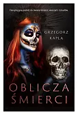 Oblicza śmierci Oblicza śmierci