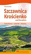 Szczawnica Krościenko nad Dunajcem Przewodnik turystyczny