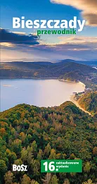 Przewodnik Bieszczady