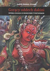 Gorący oddech dakini Gorący oddech dakini