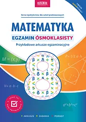 Matematyka Egzamin ósmoklasistyAdam Konstantynowicz