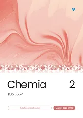 Chemia Zbiór zadań Matura 2023-2025 Tom,Justyna Mieszkowicz Chemia Zbiór zadań Matura 2023-2025 Tom,Justyna Mieszkowicz