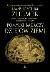 Pomyłki badaczy dziejów ZiemiHans-Joachim Zillmer Pomyłki badaczy dziejów ZiemiHans-Joachim Zillmer