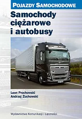 Samochody ciężarowe i autobusyLeon Prochowski Samochody ciężarowe i autobusyLeon Prochowski