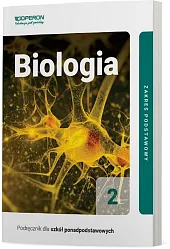 Biologia 2 Podręcznik Zakres podstawowyBeata Jakubik Biologia 2 Podręcznik Zakres podstawowyBeata Jakubik