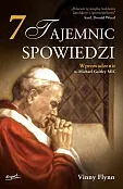 7 tajemnic spowiedzi 7 tajemnic spowiedzi