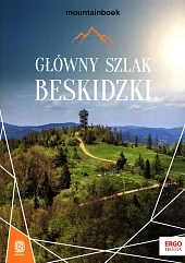 Główny Szlak Beskidzki MountainBookBzowski Krzysztof
