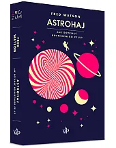 Astrohaj.Fred Watson