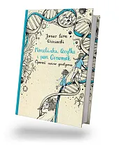 Marcelinka, Cecylka i pan GenomekLeon Wiśniewski Janusz