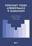 Podstawy teorii aproksymacji w zadaniach