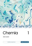 Chemia Zbiór zadań Matura 2023-2025 Tom 1 Chemia Zbiór zadań Matura 2023-2025 Tom 1