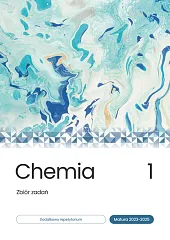 Chemia Zbiór zadań Matura 2023-2025 Tom,Justyna Mieszkowicz Chemia Zbiór zadań Matura 2023-2025 Tom,Justyna Mieszkowicz
