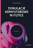 Symulacje komputerowe w fizyce