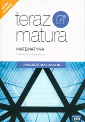 Teraz matura 2020 Matematyka Arkusze maturalne,Ewa Muszyńska Teraz matura 2020 Matematyka Arkusze maturalne,Ewa Muszyńska
