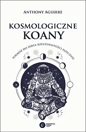 Kosmologiczne koany Kosmologiczne koany