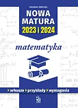 Nowa matura 2023 I 2024 Matematyka Nowa matura 2023 I 2024 Matematyka