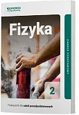 Fizyka 2 Podręcznik Zakres podstawowy