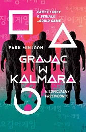 Grając w kalmaraPark Minjoon