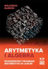 Arytmetyka i algebra Arytmetyka i algebra