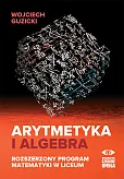 Arytmetyka i algebra Arytmetyka i algebra