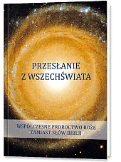 Przesłanie z Wszechświata Tom 1Gabriele 