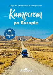 Kamperem po Europie Kamperem po Europie