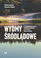 Wydmy śródlądoweElżbieta Kobojek