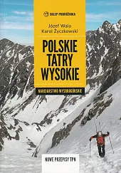 Polskie Tatry WysokieJózef Wala