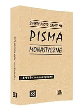 Pisma monastyczneKrzysztof Skwierczyński Pisma monastyczneKrzysztof Skwierczyński