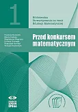 Przed konkursem matematycznym Przed konkursem matematycznym