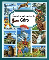 Świat w obrazkach GóryEmilie Beaumont