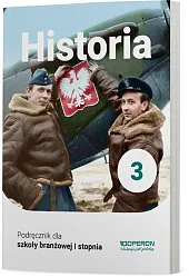 Historia 3 PodręcznikMirosław Ustrzycki
