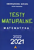 Testy matualne Matematyka 2021/2022 Poziom podstawowy Testy matualne Matematyka 2021/2022 Poziom podstawowy