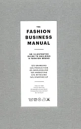 Fashion Business Manual