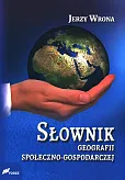 Słownik geografii społeczno-gospodarczej